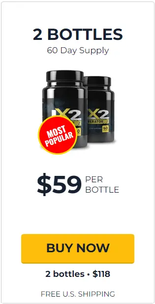 LiberatorX2-2-bottles-price-just $59/Bottle Only!